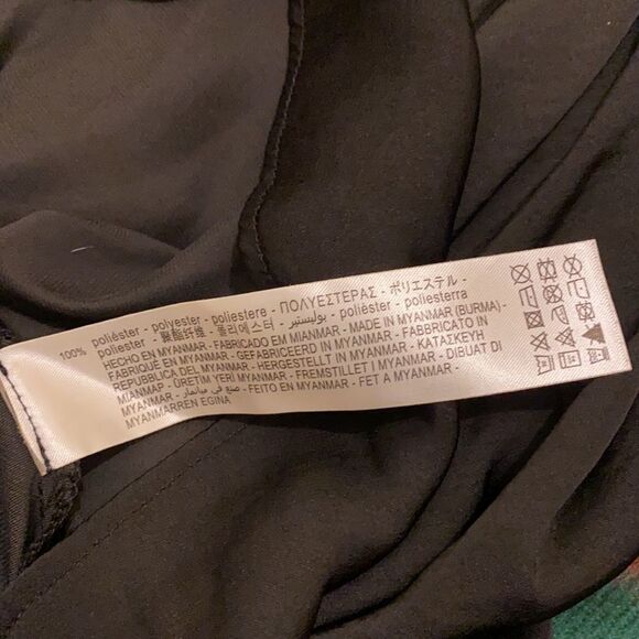 Zara Super Light Top. Size Xs. - Picture 6 of 7